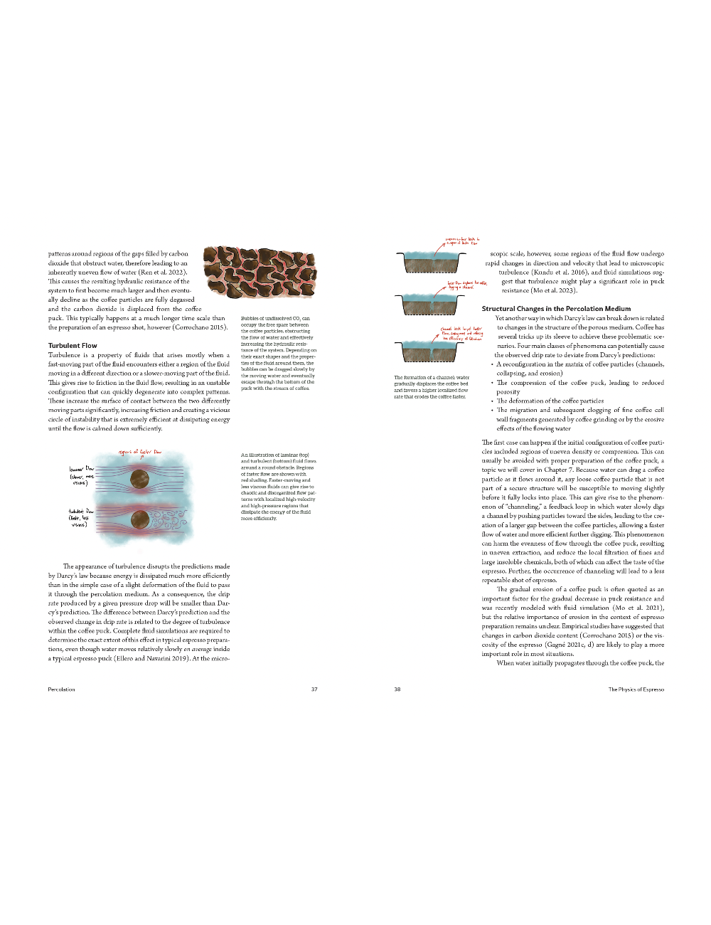 The Physics of Espresso - Jonathan Gagné — Scott Rao